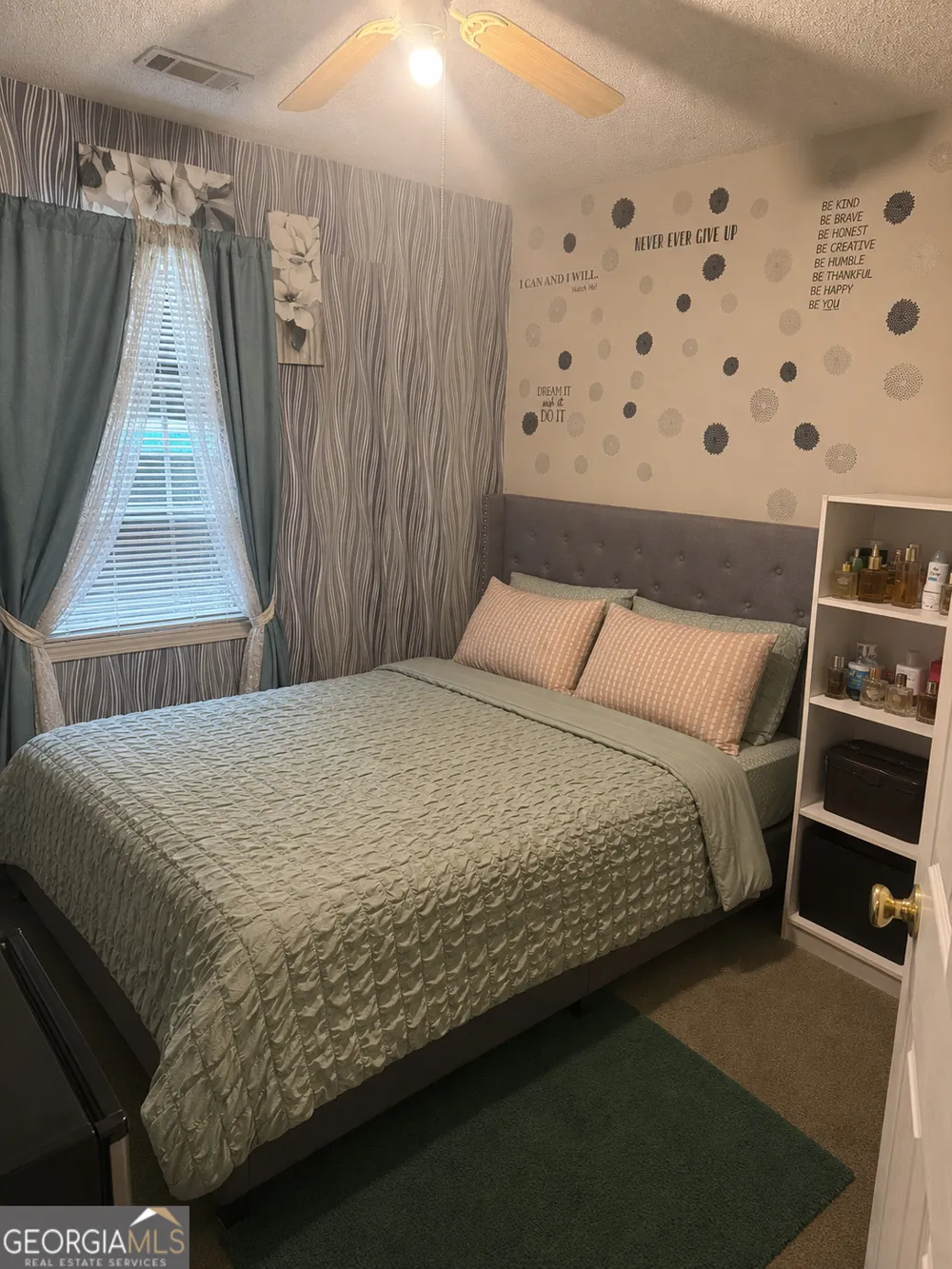 107 Bonnies Way Jackson, GA 30233
