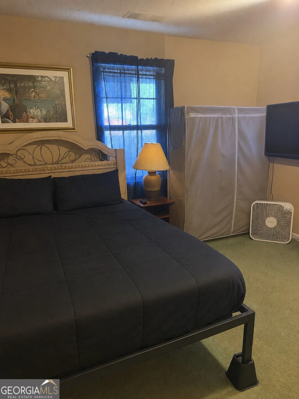 107 Bonnies Way Jackson, GA 30233