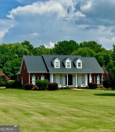 2899 N Sharon Church RD