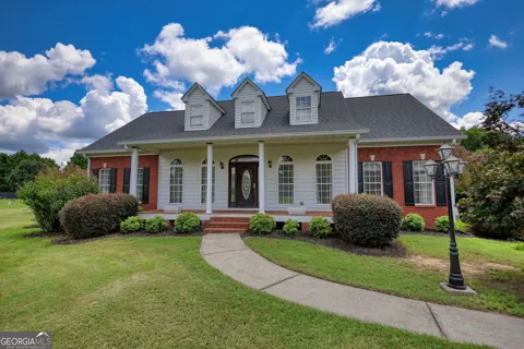 2899 N Sharon Church RD