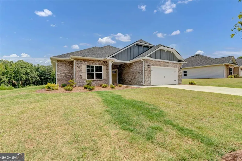325 Angela AVE Bowdon, GA 30108