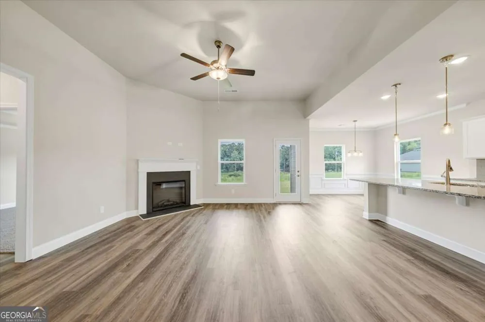 325 Angela AVE Bowdon, GA 30108
