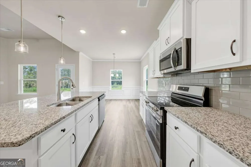 325 Angela AVE Bowdon, GA 30108