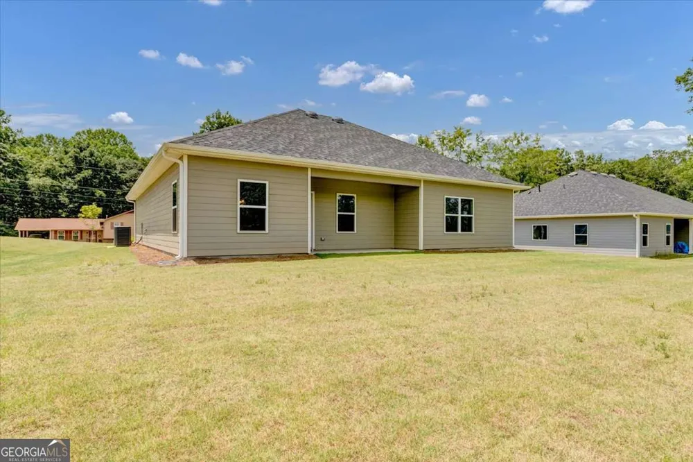 325 Angela AVE Bowdon, GA 30108