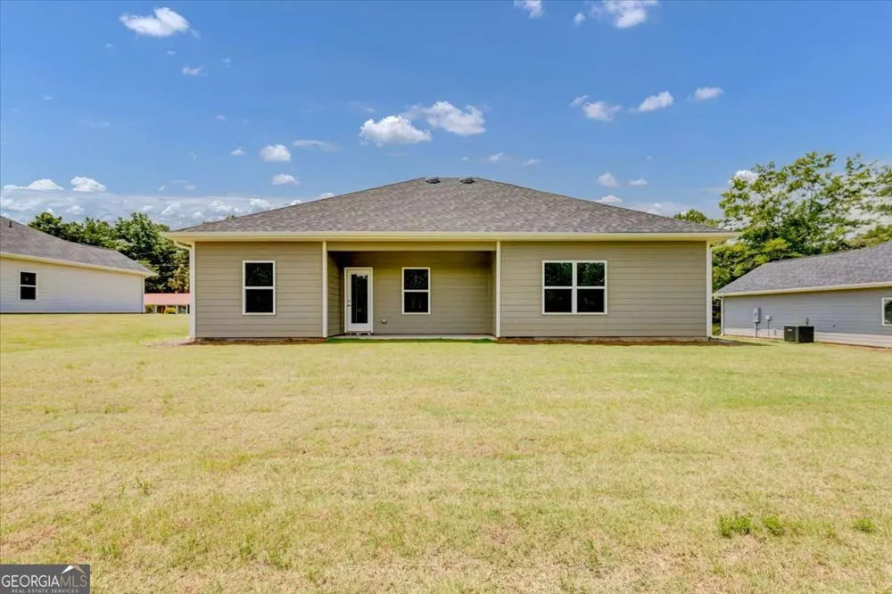 325 Angela AVE Bowdon, GA 30108