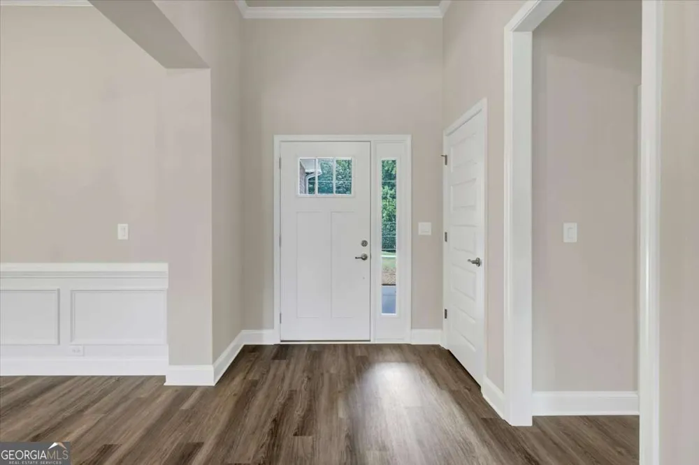 325 Angela AVE Bowdon, GA 30108