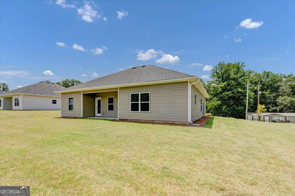 325 Angela AVE Bowdon, GA 30108