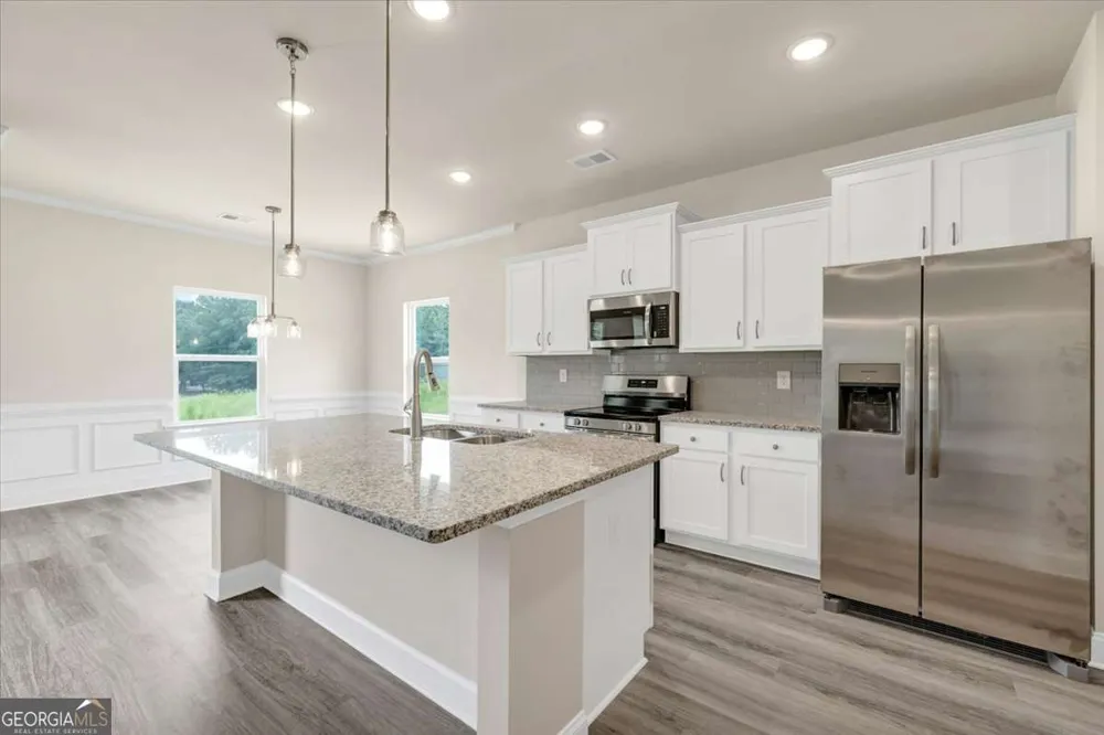 325 Angela AVE Bowdon, GA 30108