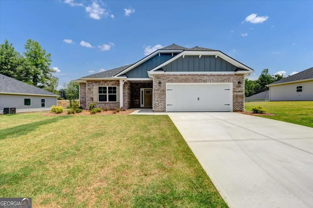 325 Angela AVE Bowdon, GA 30108
