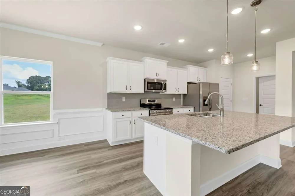 325 Angela AVE Bowdon, GA 30108