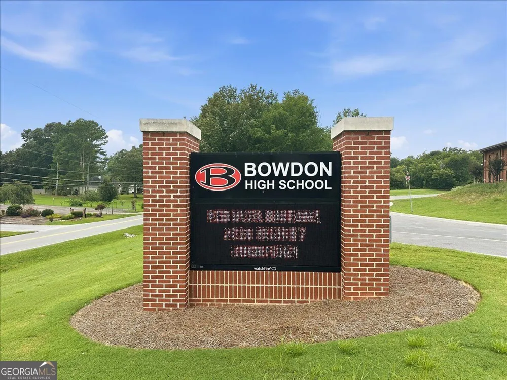 325 Angela AVE Bowdon, GA 30108
