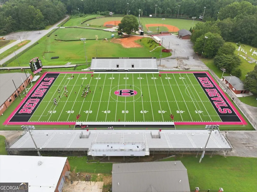 325 Angela AVE Bowdon, GA 30108