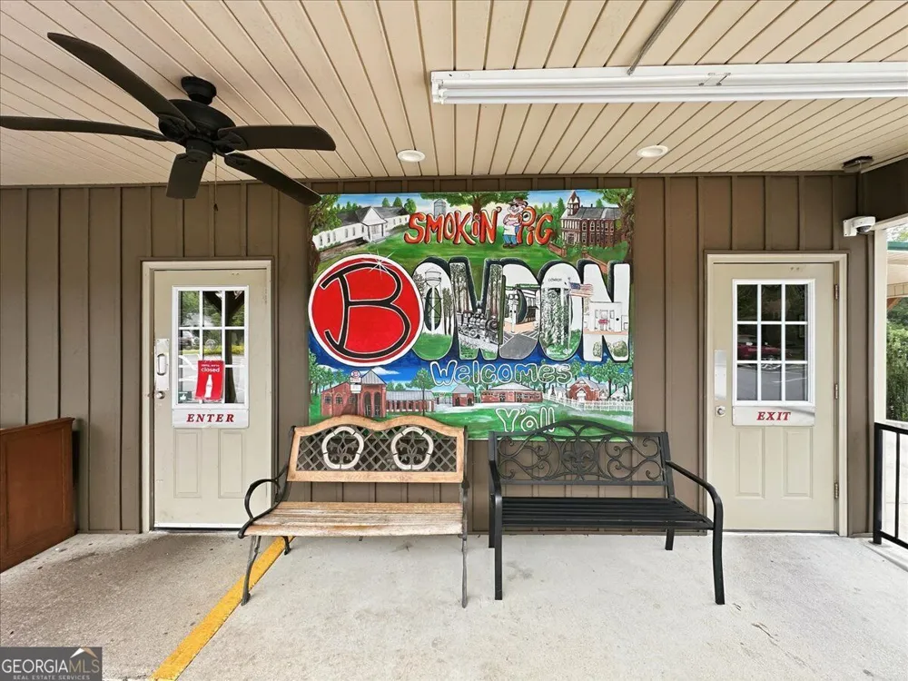 325 Angela AVE Bowdon, GA 30108