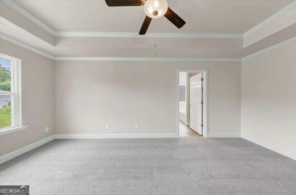 321 Angela AVE Bowdon, GA 30108