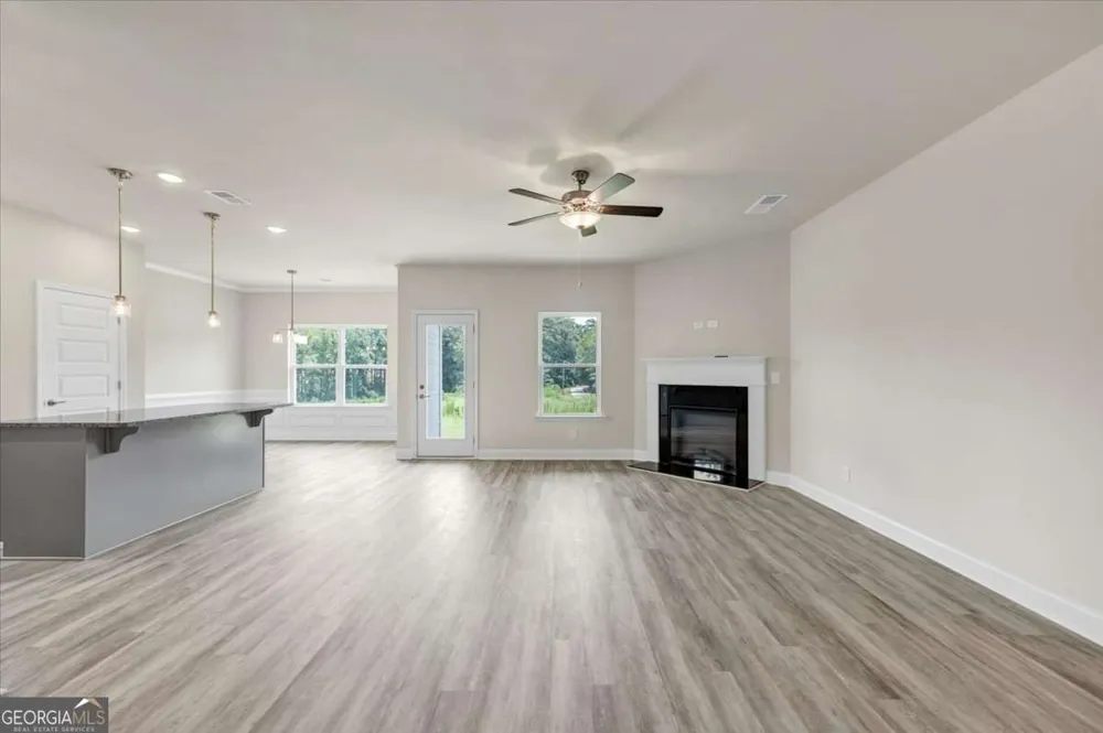 321 Angela AVE Bowdon, GA 30108