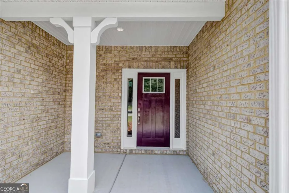 321 Angela AVE Bowdon, GA 30108