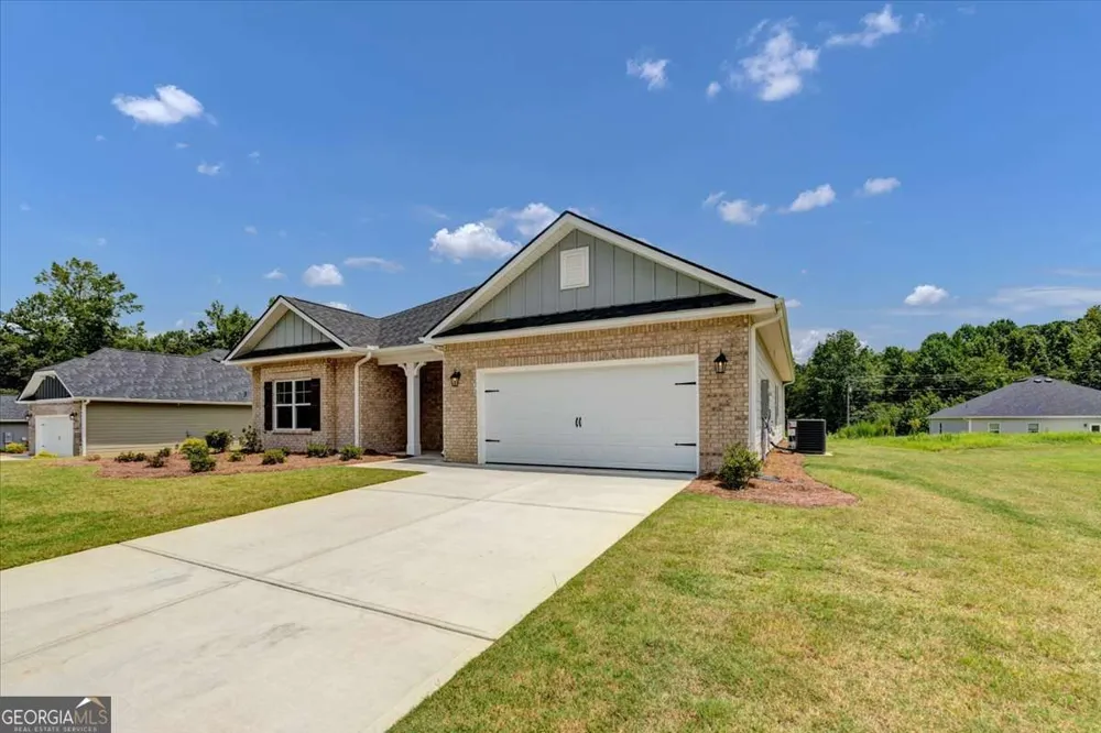 321 Angela AVE Bowdon, GA 30108