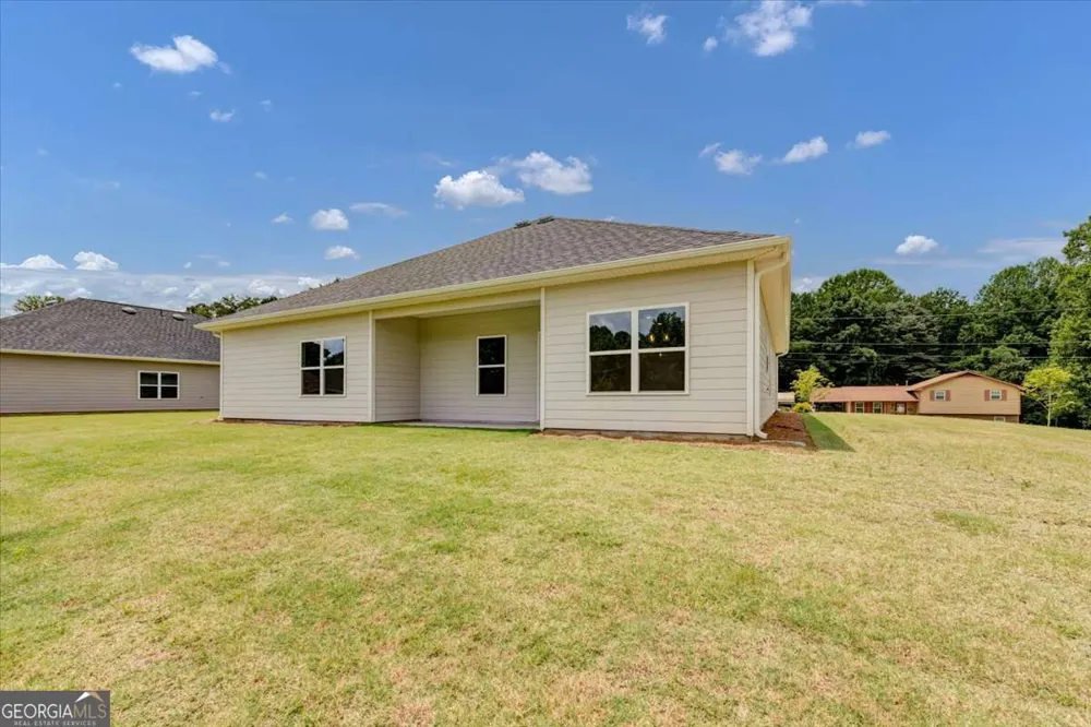 321 Angela AVE Bowdon, GA 30108