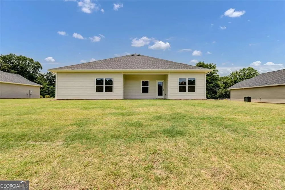 321 Angela AVE Bowdon, GA 30108