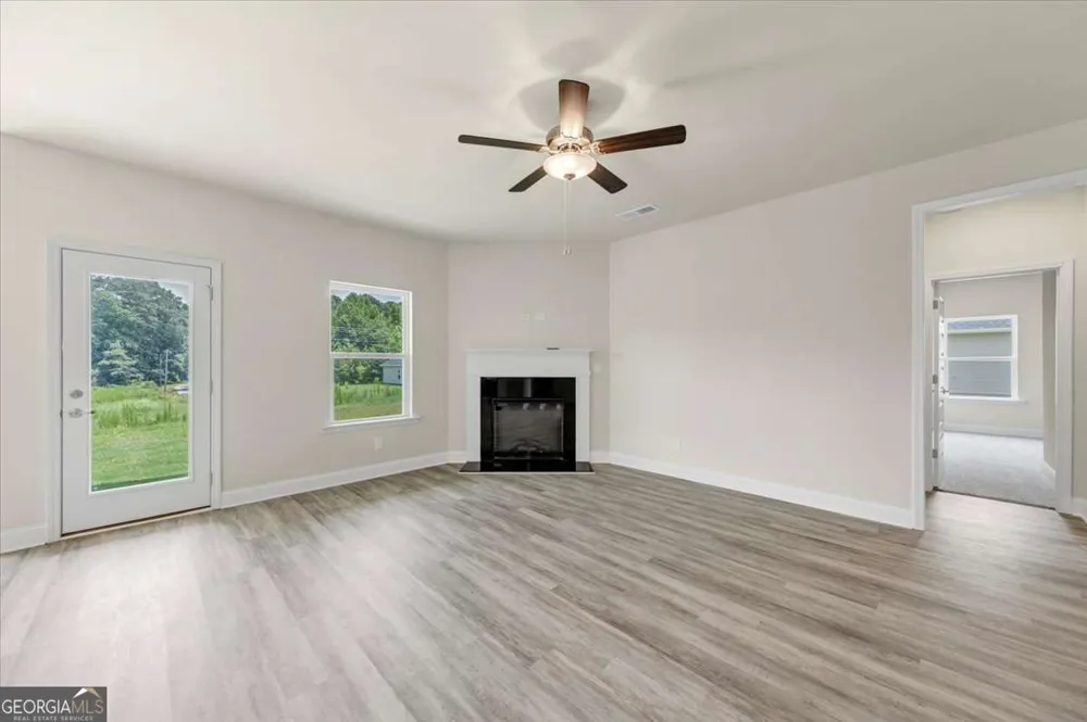 321 Angela AVE Bowdon, GA 30108