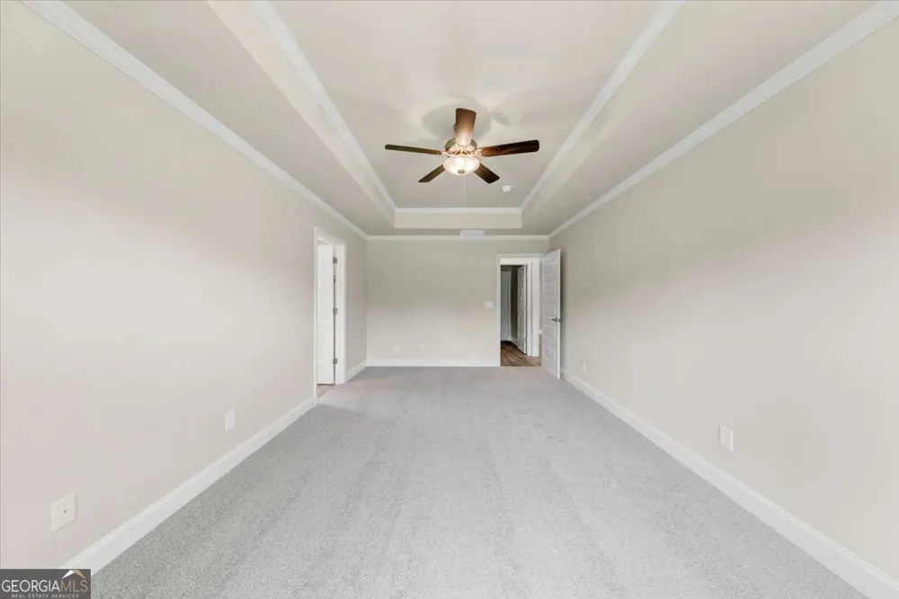 321 Angela AVE Bowdon, GA 30108