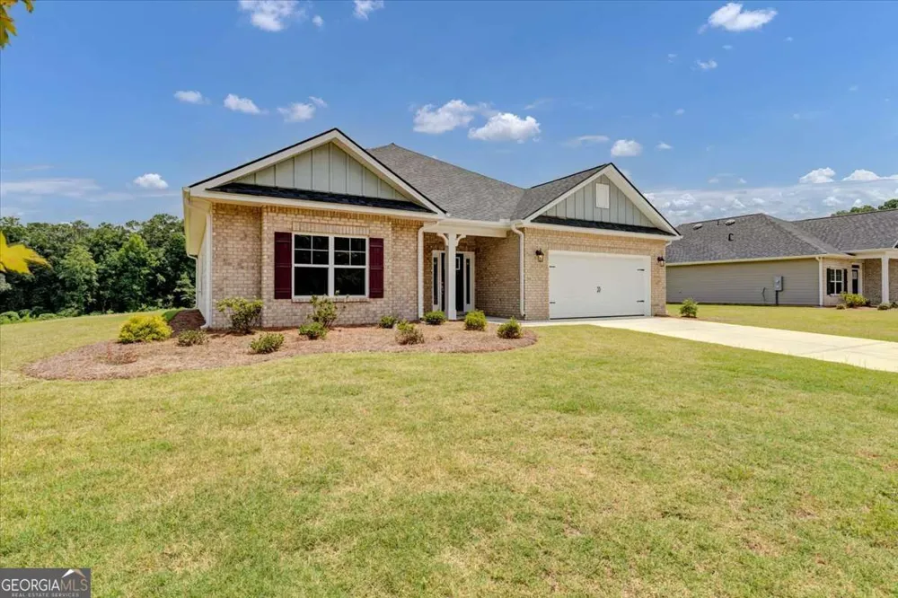 321 Angela AVE Bowdon, GA 30108