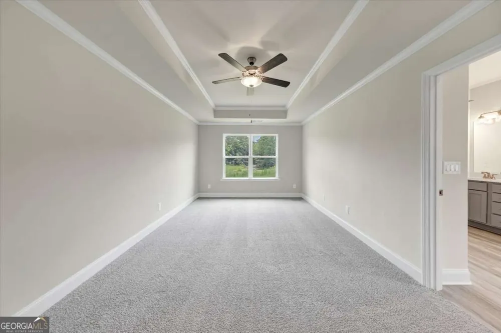 321 Angela AVE Bowdon, GA 30108