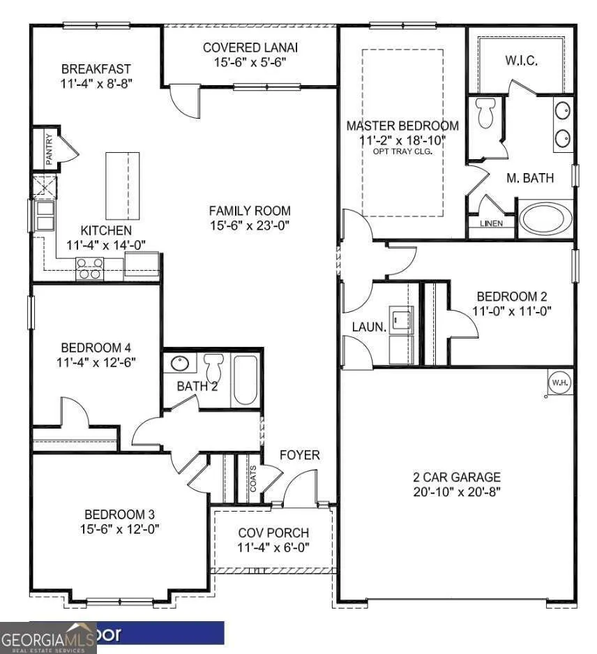 321 Angela AVE Bowdon, GA 30108