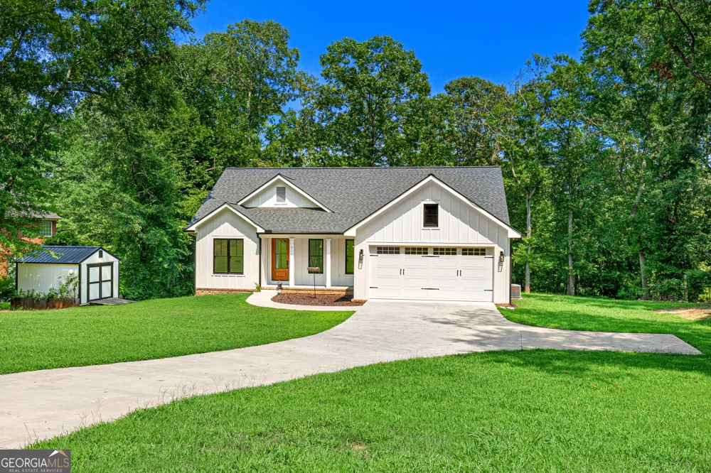 516 Winding WAY Hartwell, GA 30643