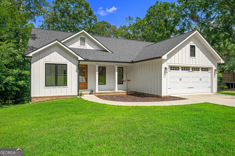 516 Winding WAY Hartwell, GA 30643