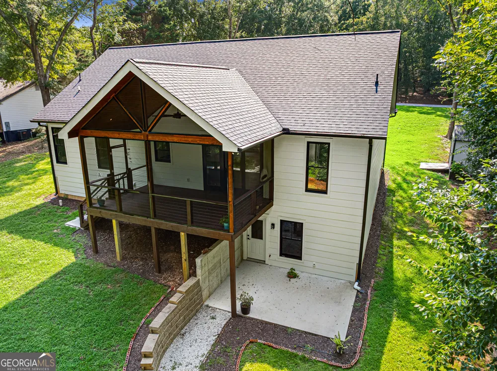 516 Winding WAY Hartwell, GA 30643