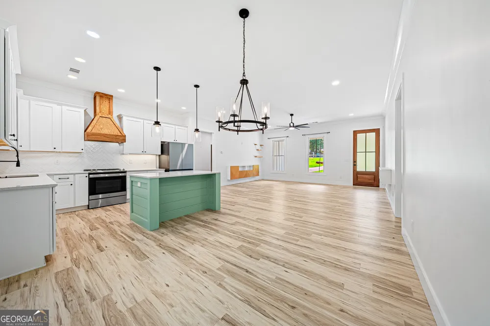 516 Winding WAY Hartwell, GA 30643