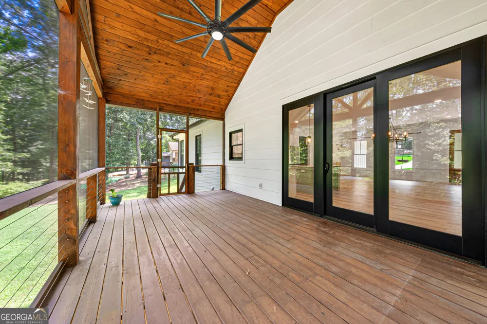 516 Winding WAY Hartwell, GA 30643