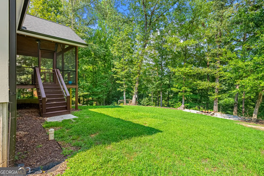 516 Winding WAY Hartwell, GA 30643