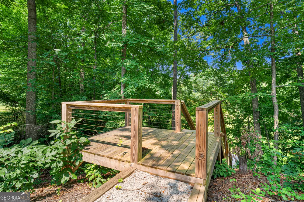 516 Winding WAY Hartwell, GA 30643
