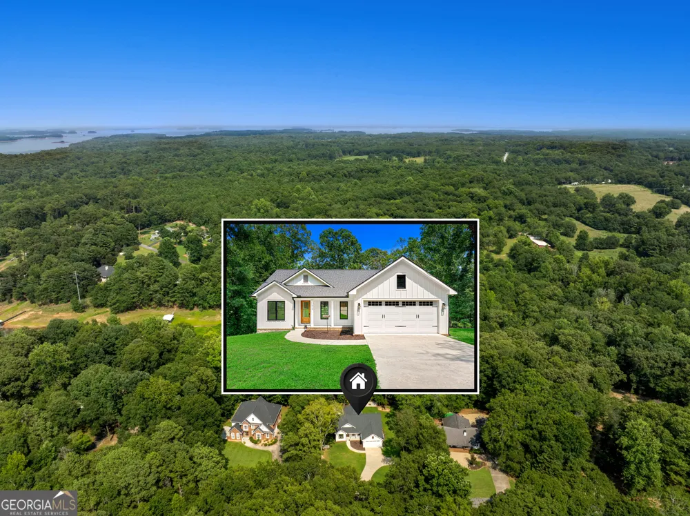516 Winding WAY Hartwell, GA 30643