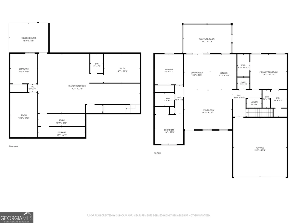 516 Winding WAY Hartwell, GA 30643