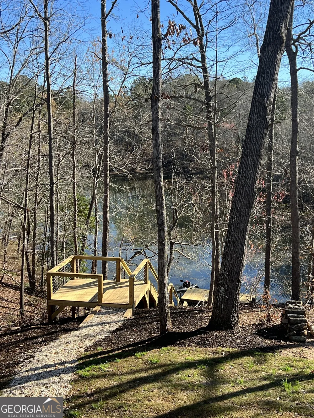 516 Winding WAY Hartwell, GA 30643