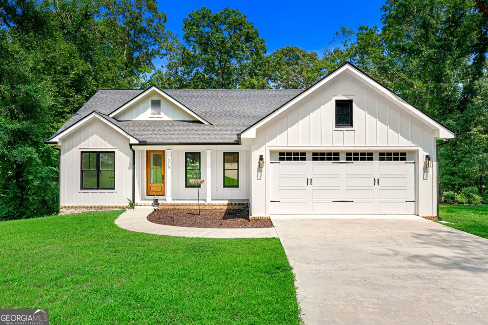 516 Winding WAY Hartwell, GA 30643