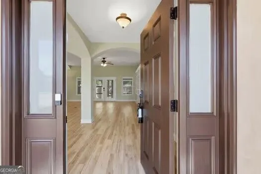 39 Cattail CT Brunswick, GA 31523