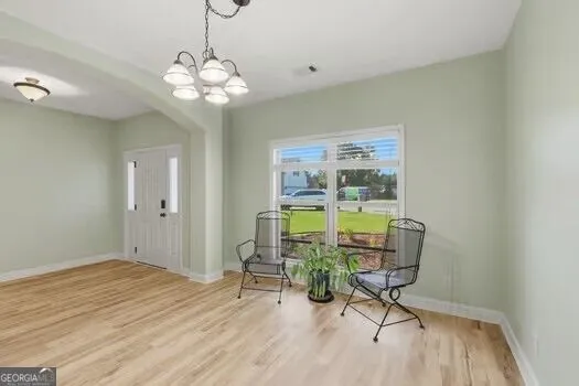 39 Cattail CT Brunswick, GA 31523