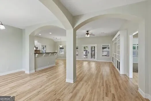 39 Cattail CT Brunswick, GA 31523