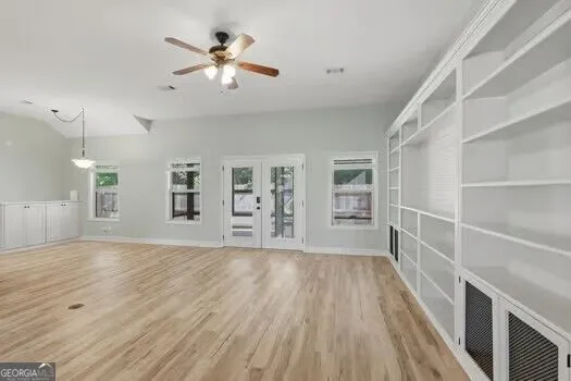 39 Cattail CT Brunswick, GA 31523
