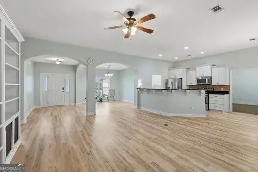 39 Cattail CT Brunswick, GA 31523