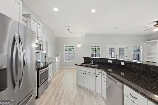 39 Cattail CT Brunswick, GA 31523