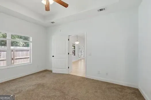 39 Cattail CT Brunswick, GA 31523