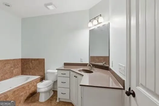 39 Cattail CT Brunswick, GA 31523