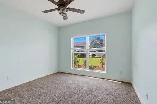 39 Cattail CT Brunswick, GA 31523
