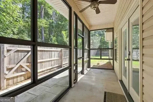 39 Cattail CT Brunswick, GA 31523