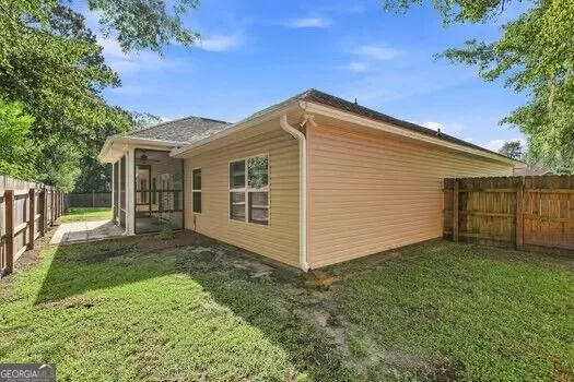 39 Cattail CT Brunswick, GA 31523